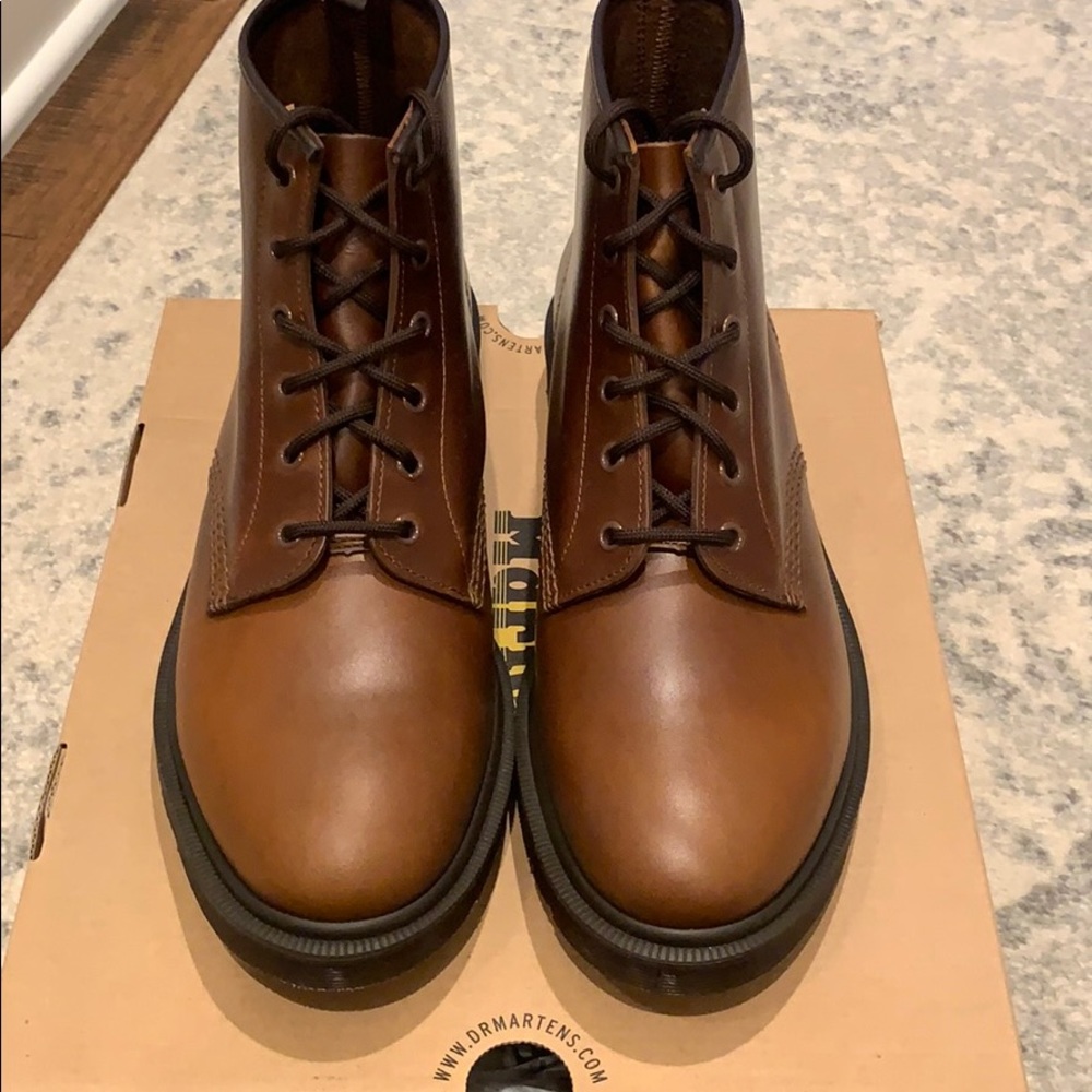 Dr. Martens Airwair Boots